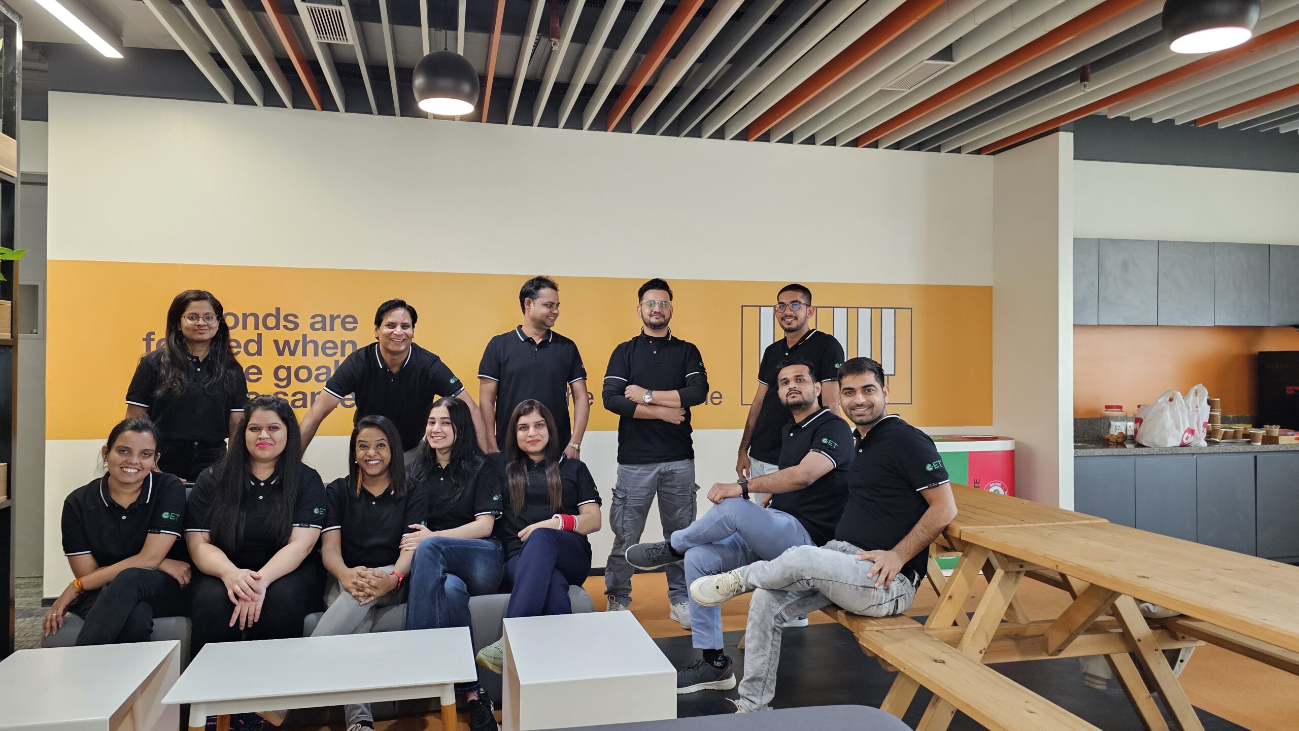 Scope for learning growth