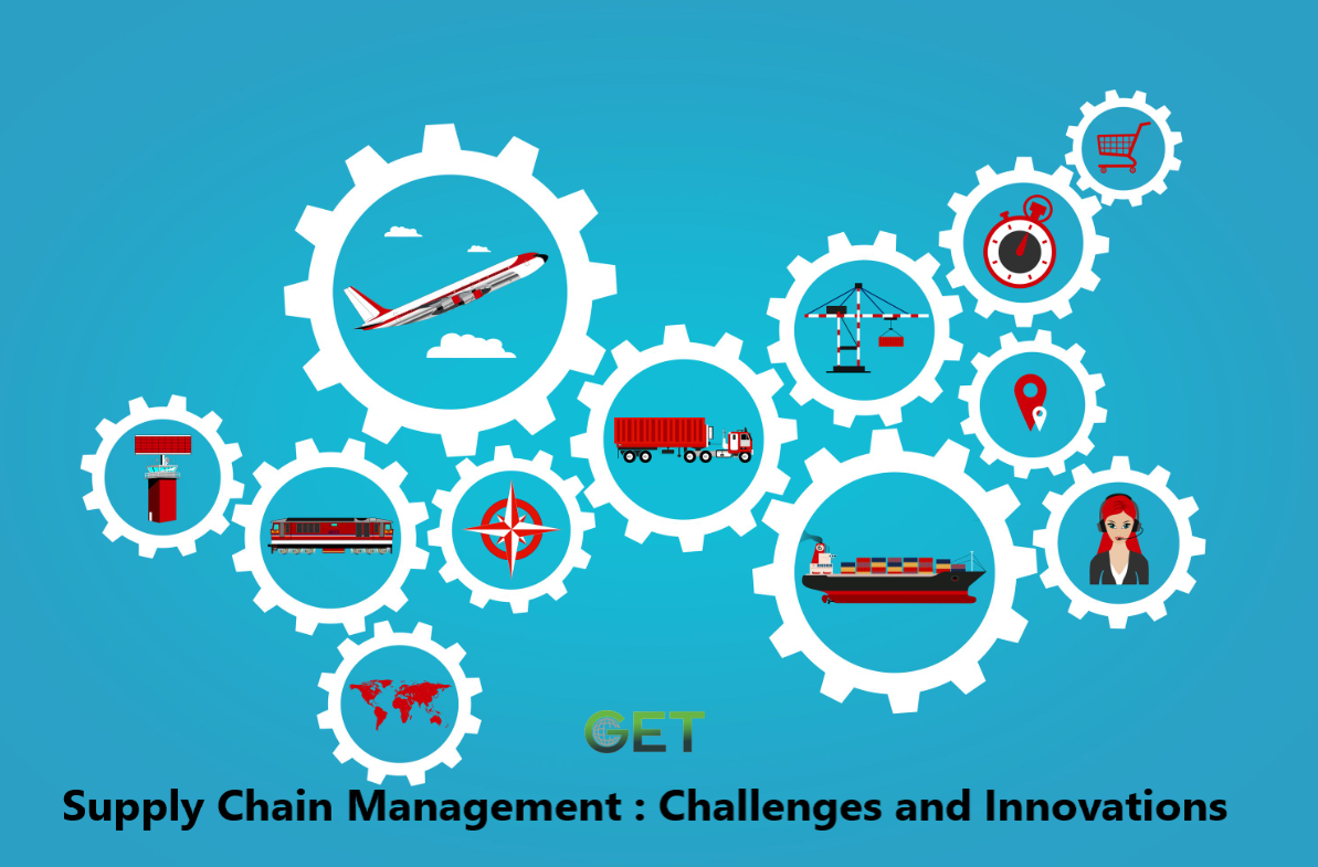 Supply Chain Management
