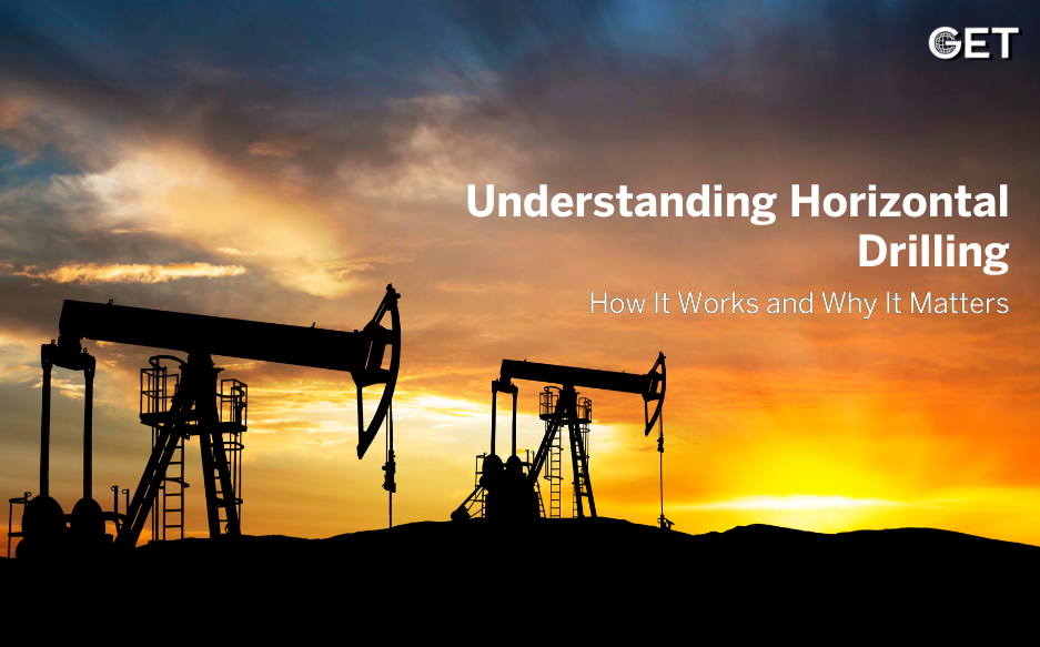 upstream oil and gas company