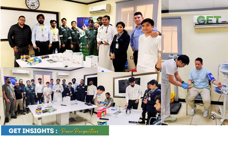 Website Newsletter Banner