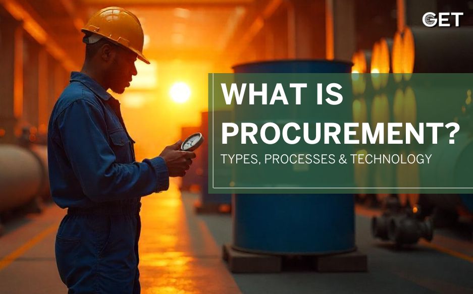 Procurement