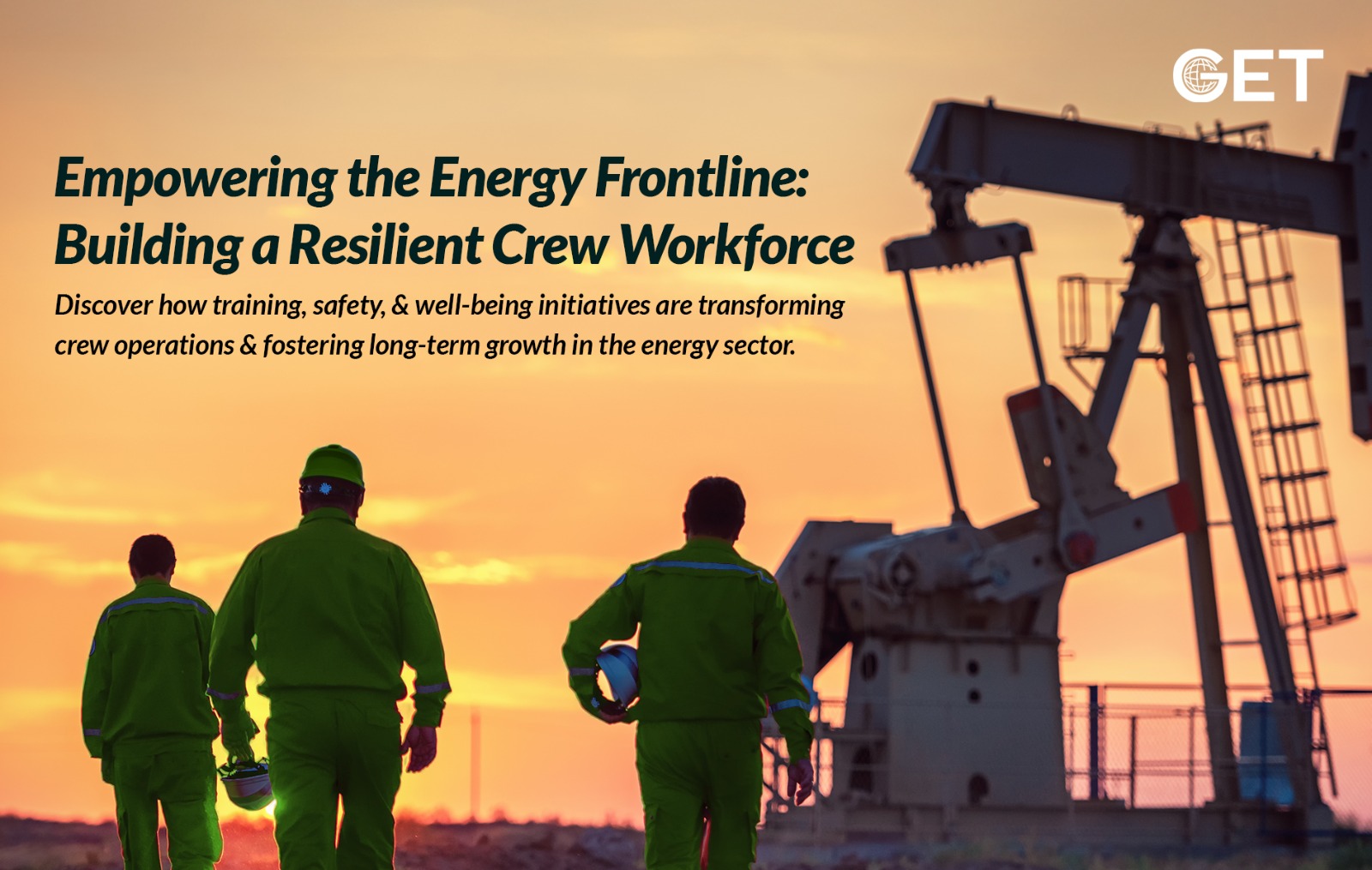 upstream oil and gas industry