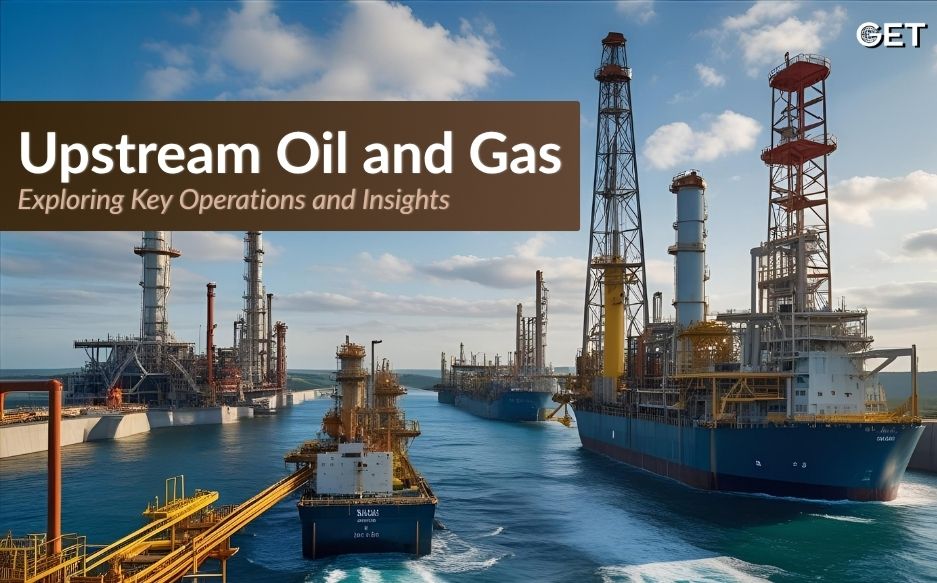 upstream oil and gas