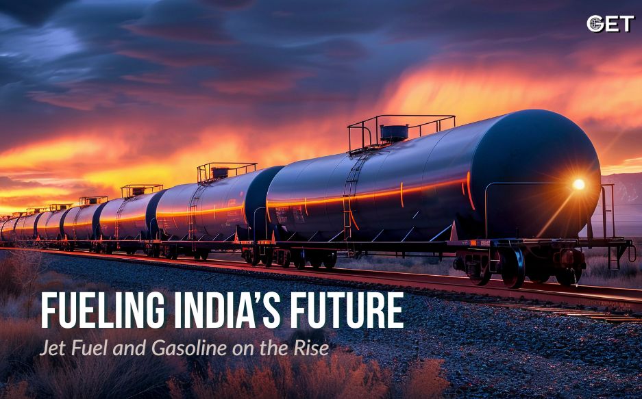 Upstream oil and gas industry