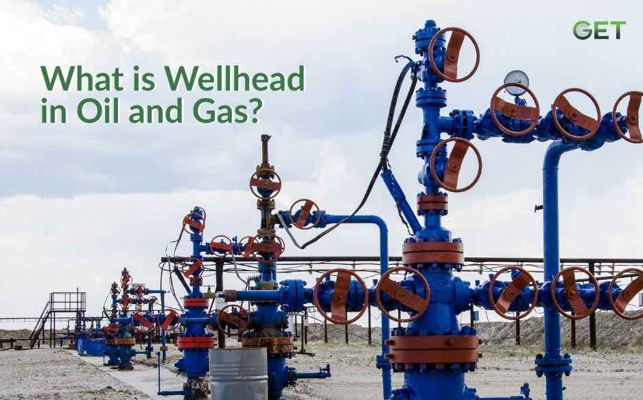 Wellhead in oil and gas
