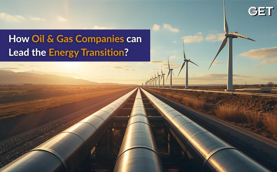 Oil and gas companies