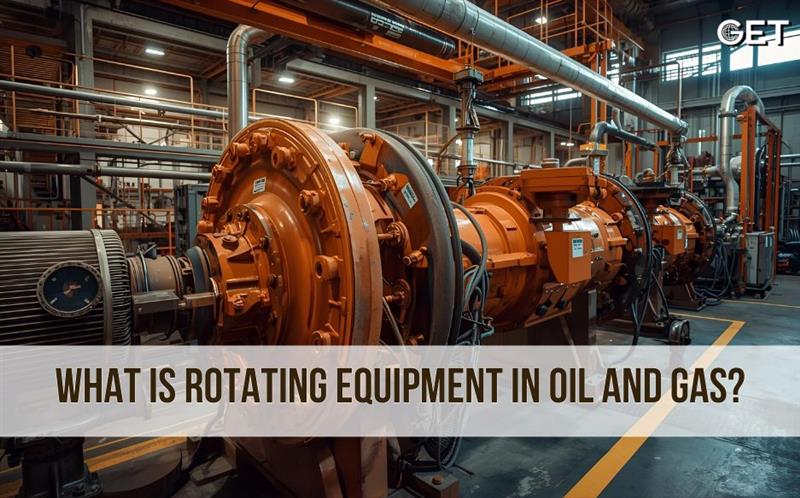 Upstream oil and gas industry