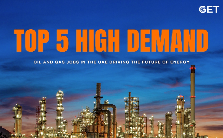 Upstream oil and gas