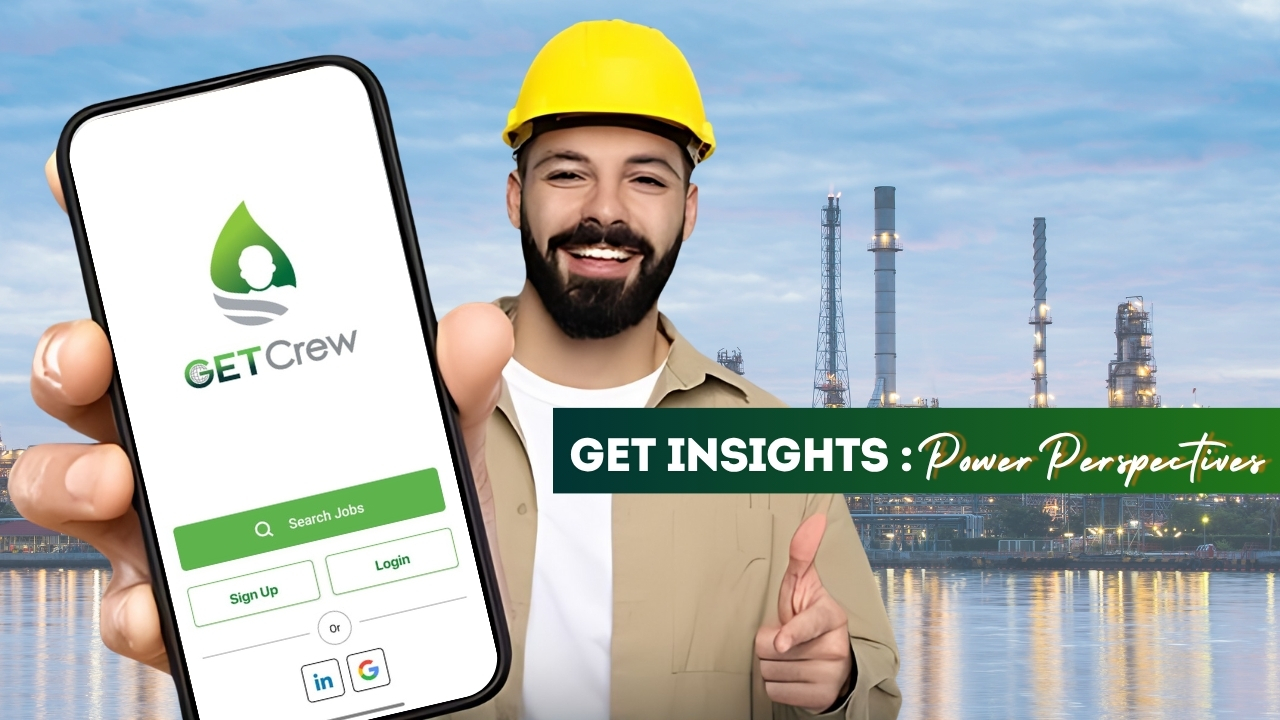 Crew app