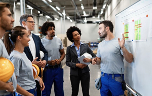 Petro-Technical Talent Acquisition Program, 2013