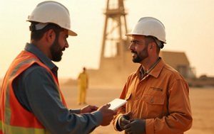 Transforming Libya’s Oil and Gas Sector with GET Global Group’s Integrated Crew Services Solutions