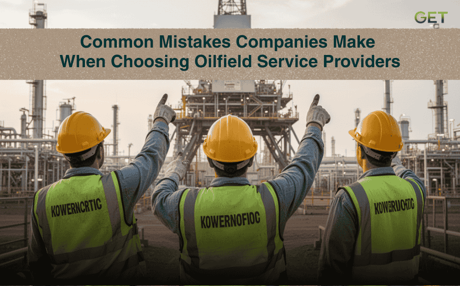 Upstream oil and gas