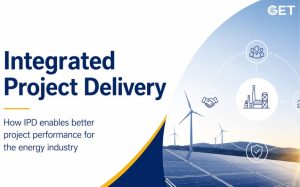 How IPD enables better project performance for the energy industry