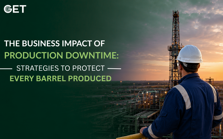 upstream oil and gas job